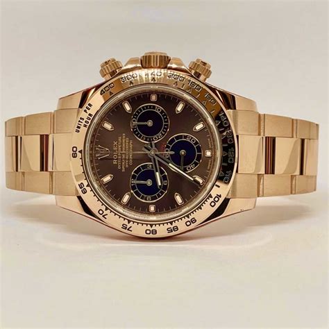 rolex daytona oro laura cremaschi|Laura Cremaschi Watch Collection .